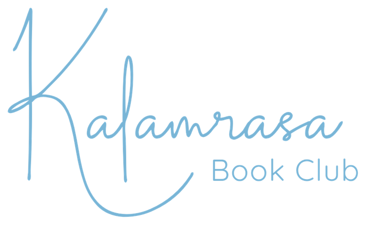Kalamrasa Book Club, home